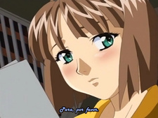 Ai Shimai: Futari no Kajitsu (Hermanas Inmorales)